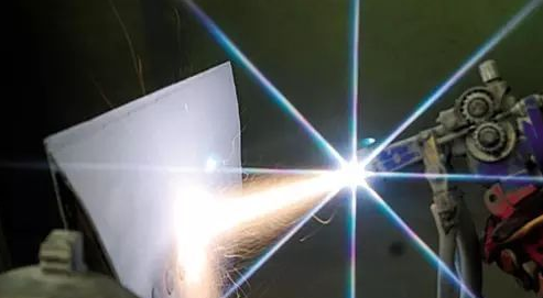 怎樣提高熱噴涂層致密性，絕對要收藏