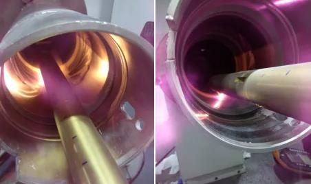 內(nèi)壁高速激光熔覆，開辟行業(yè)新局面