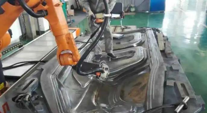 汽車“添壽之星”？激光淬火如何成為汽車行業(yè)的“技術(shù)新寵”？